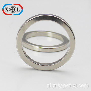 35H neodymium grote ringmagneet met gat